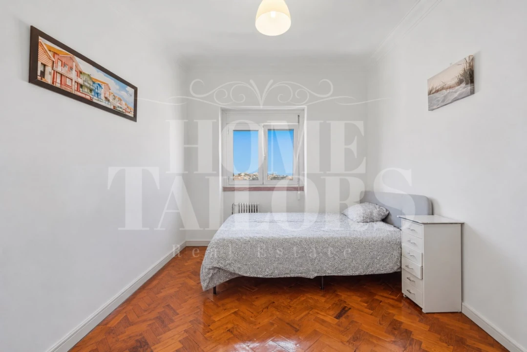 Apartamento T2 para Venda em São Vicente Foto 8