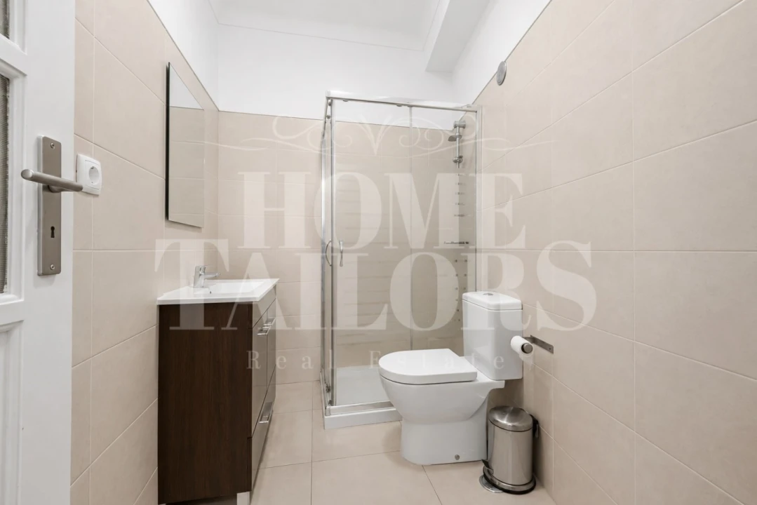 Apartamento T2 para Venda em São Vicente Foto 9