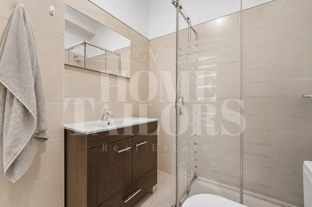 Apartamento T2 para Venda em São Vicente Foto 10