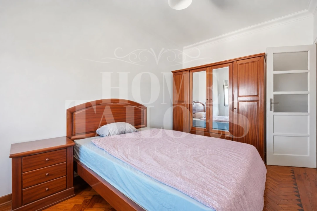 Apartamento T2 para Venda em São Vicente Foto 11