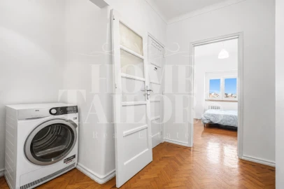 Apartamento T2 para Venda em São Vicente