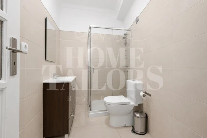 Apartamento T2 para Venda em São Vicente