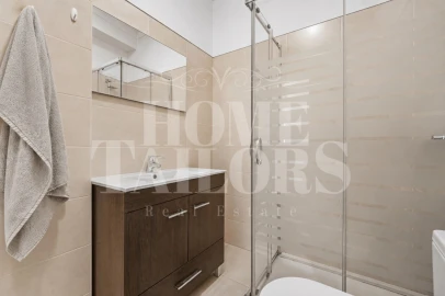 Apartamento T2 para Venda em São Vicente