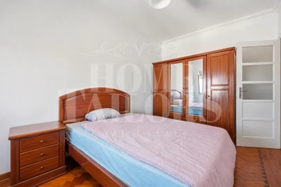 Apartamento T2 para Venda em São Vicente