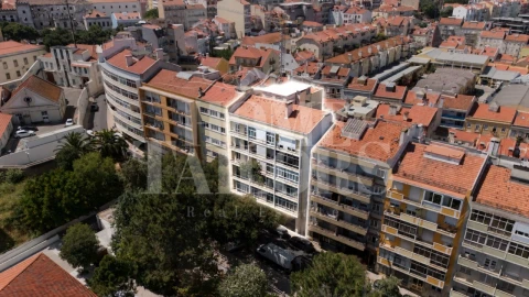Apartamento T2 para Venda em São Vicente