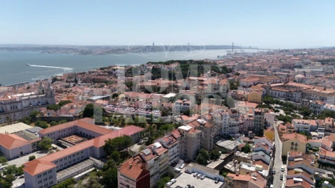 Apartamento T2 para Venda em São Vicente