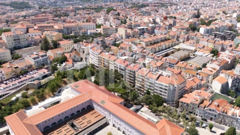 Apartamento T2 para Venda em São Vicente