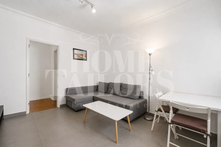 Apartamento T2 para Venda em São Vicente Foto 3