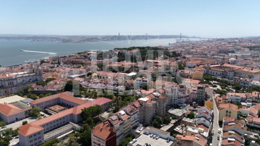 Apartamento T2 para Venda em São Vicente Foto 15