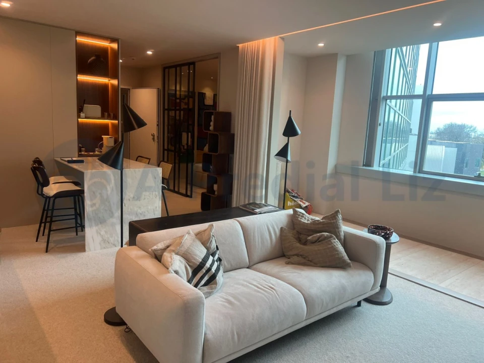 Apartamento T1 para Venda em Ramalde Foto 1