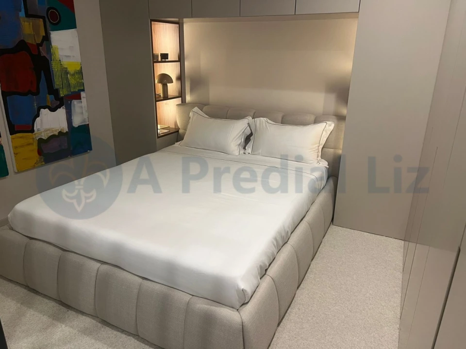 Apartamento T1 para Venda em Ramalde Foto 2