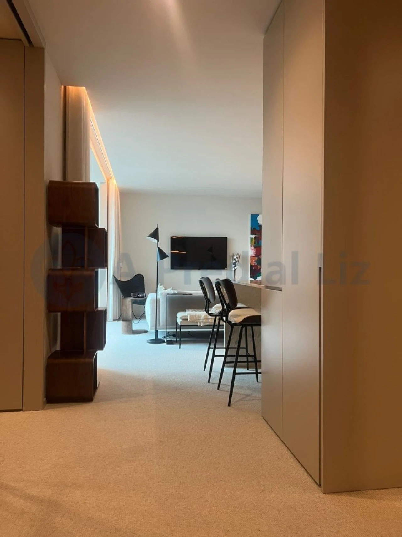 Apartamento T1 para Venda em Ramalde Foto 6