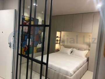 Apartamento T1 para Venda em Ramalde