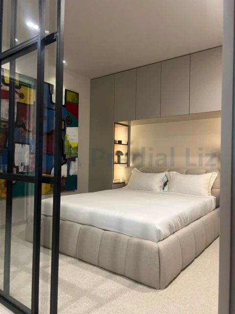 Apartamento T1 para Venda em Ramalde