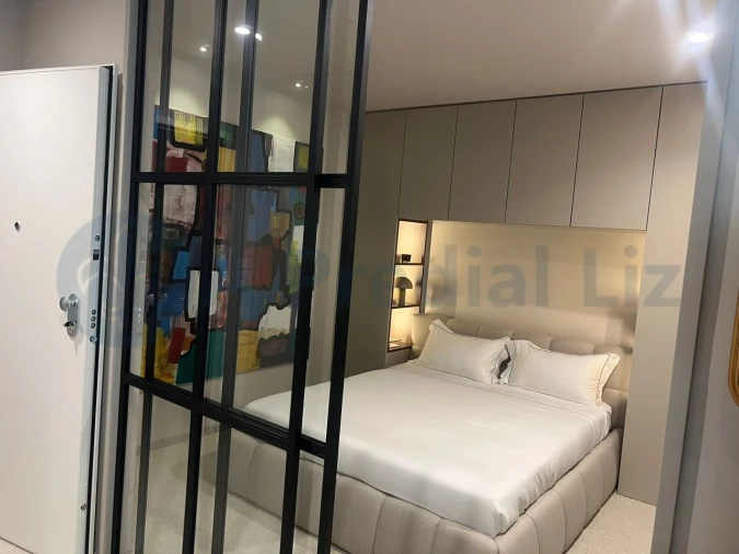 Apartamento T1 para Venda em Ramalde Foto 4
