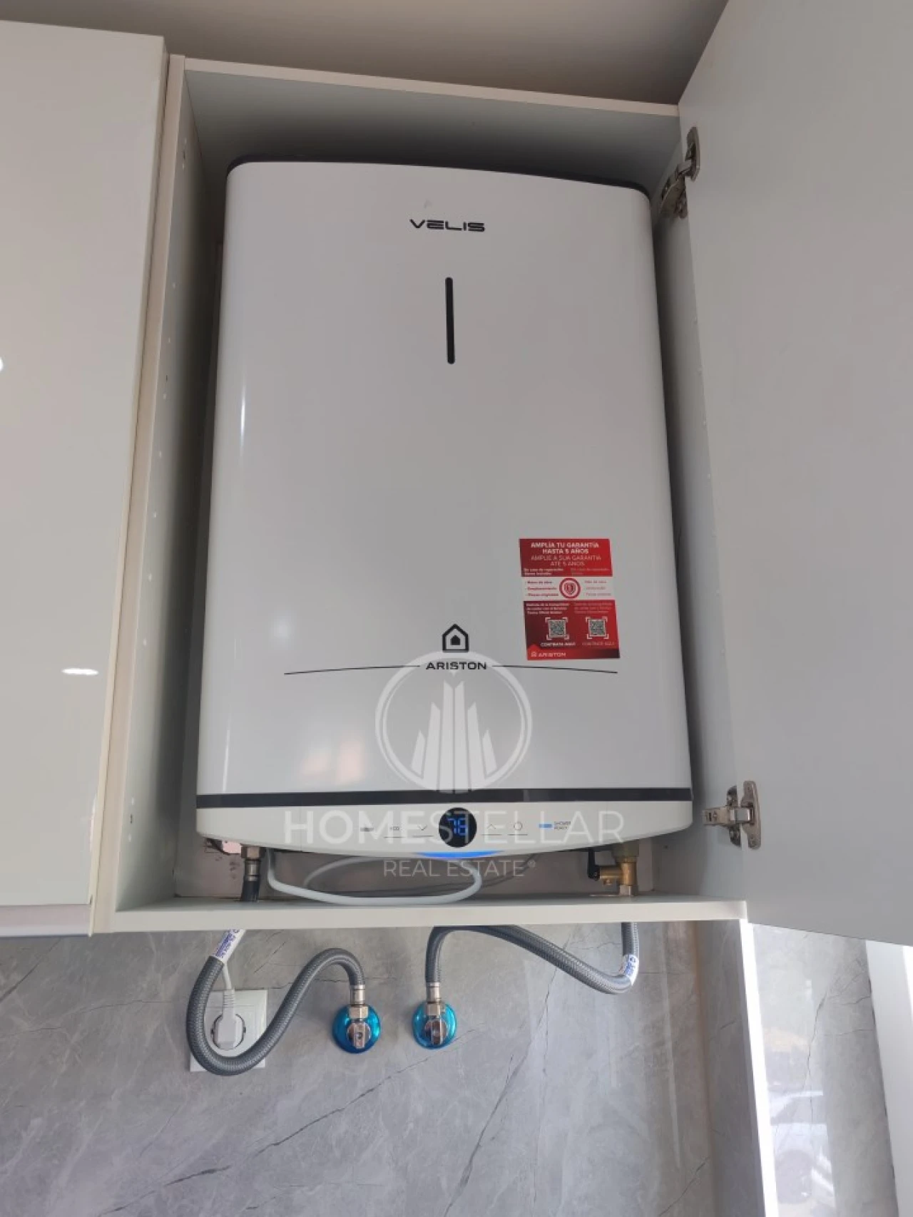 Apartamento T2 para Venda em Corroios Foto 13
