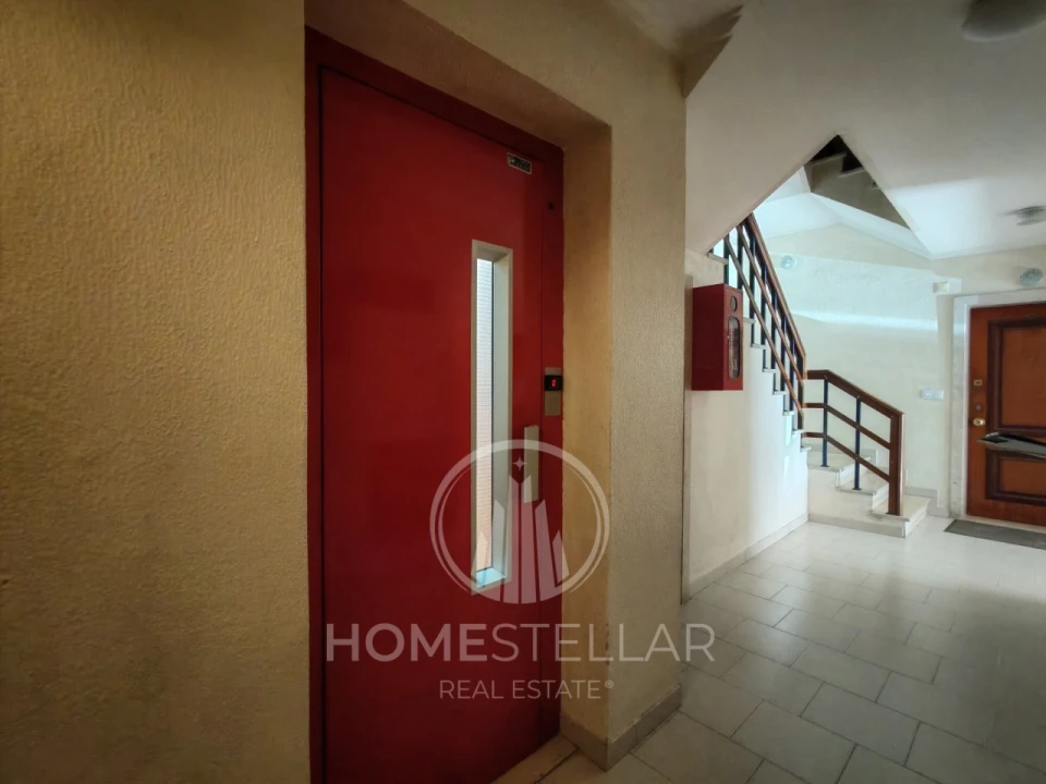 Apartamento T2 para Venda em Corroios Foto 43