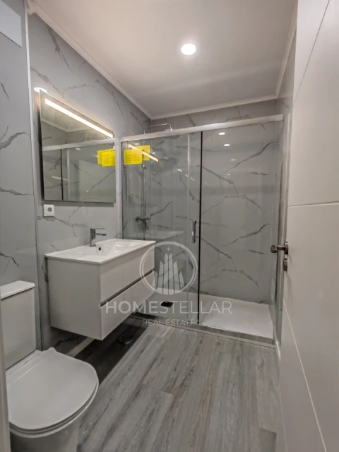 Apartamento T2 para Venda em Corroios