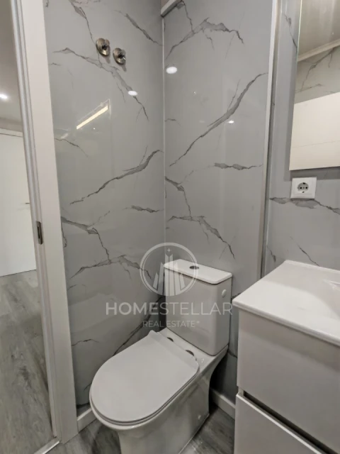 Apartamento T2 para Venda em Corroios
