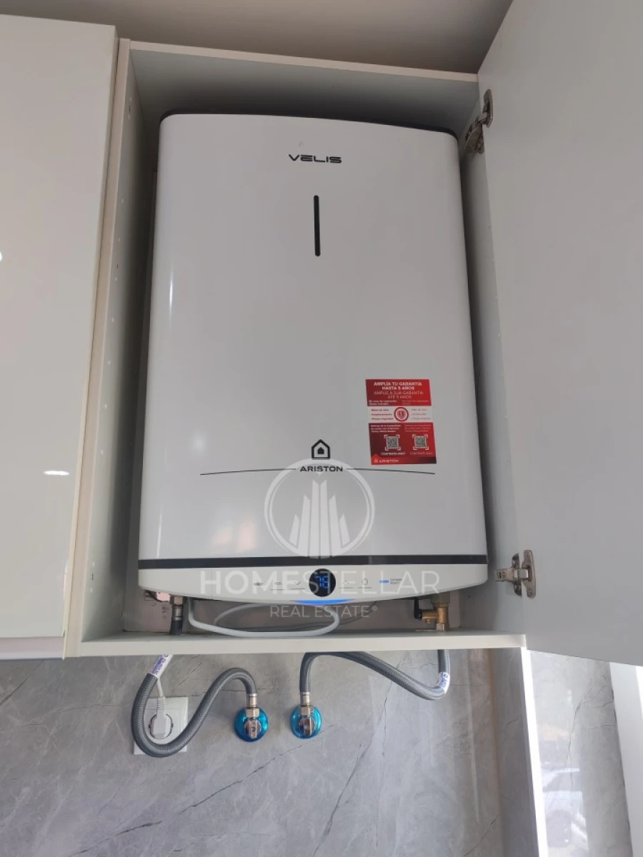 Apartamento T2 para Venda em Corroios Foto 13
