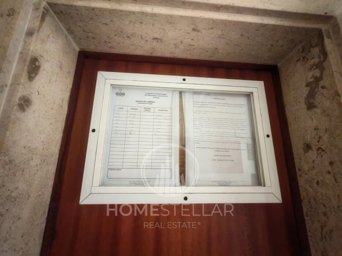 Apartamento T2 para Venda em Corroios Foto 42