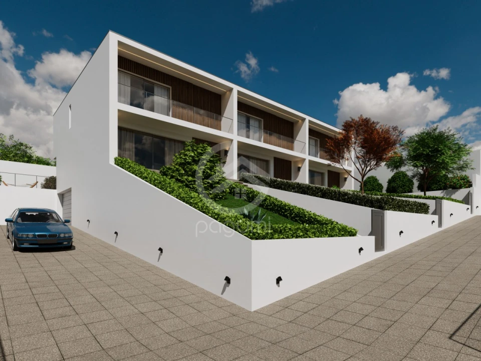 Moradia T3 para Venda em Cristelos, Boim e Ordem Foto 2