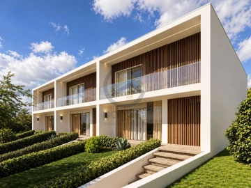 Moradia T3 para Venda em Cristelos, Boim e Ordem