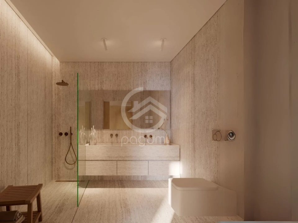 Apartamento T2 para Venda em Real, Ataíde e Oliveira Foto 9