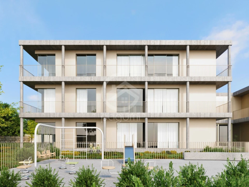 Apartamento T2 para Venda em Real, Ataíde e Oliveira Foto 16