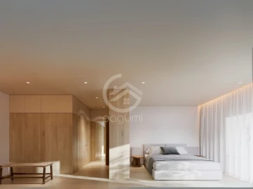 Apartamento T2 para Venda em Real, Ataíde e Oliveira