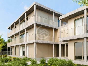 Apartamento T2 para Venda em Real, Ataíde e Oliveira