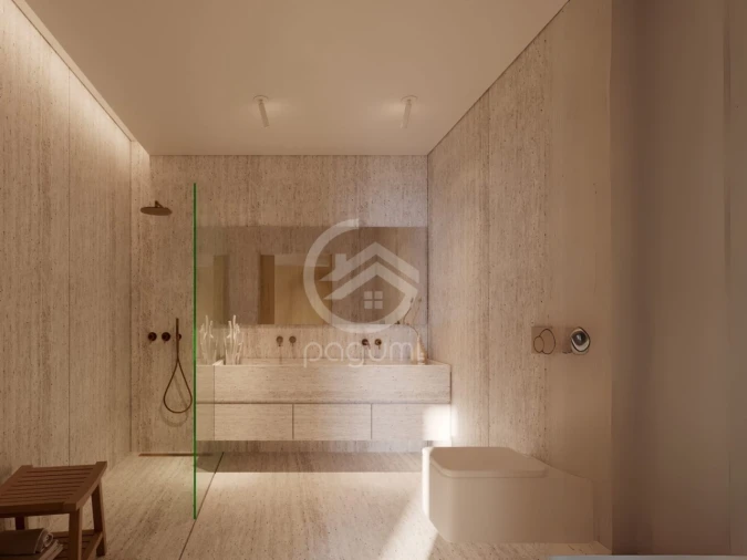Apartamento T2 para Venda em Real, Ataíde e Oliveira Foto 9