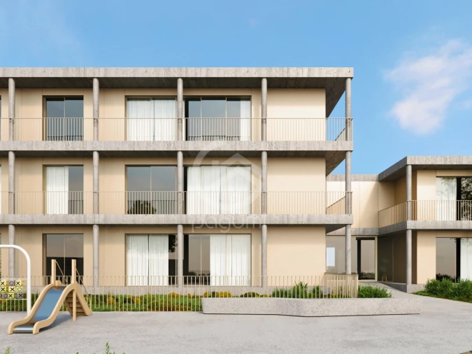 Apartamento T2 para Venda em Real, Ataíde e Oliveira Foto 11
