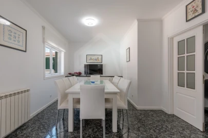 Moradia T3 para Venda em Macieira de Sarnes