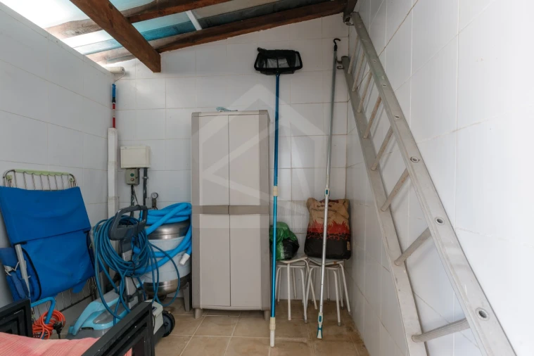 Moradia T3 para Venda em Macieira de Sarnes Foto 41