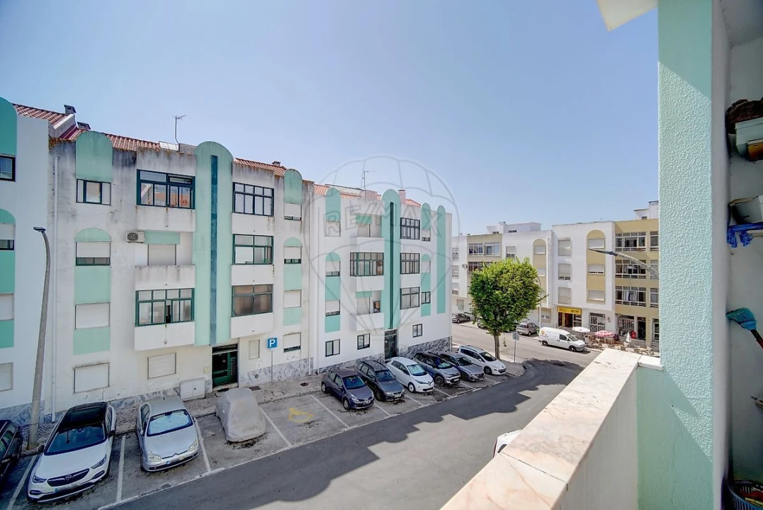 Apartamento T2 para Venda em Gambia-Pontes-Alto da Guerra Foto 9