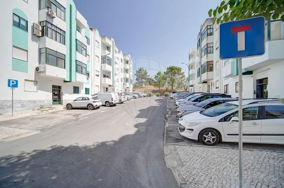 Apartamento T2 para Venda em Gambia-Pontes-Alto da Guerra Foto 22