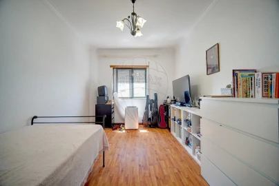 Apartamento T2 para Venda em Gambia-Pontes-Alto da Guerra