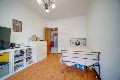 Apartamento T2 para Venda em Gambia-Pontes-Alto da Guerra