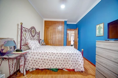 Apartamento T2 para Venda em Gambia-Pontes-Alto da Guerra