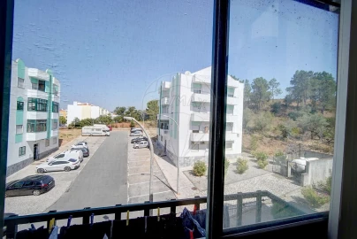 Apartamento T2 para Venda em Gambia-Pontes-Alto da Guerra