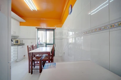 Apartamento T2 para Venda em Gambia-Pontes-Alto da Guerra