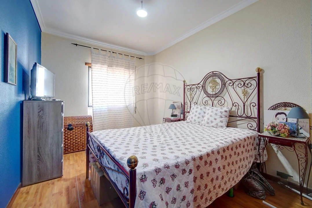 Apartamento T2 para Venda em Gambia-Pontes-Alto da Guerra Foto 16