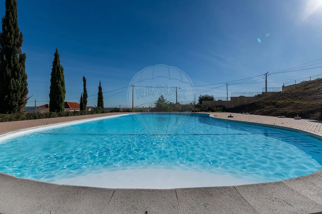 Apartamento T2 para Venda em Alenquer (Santo Estêvão e Triana) Foto 2