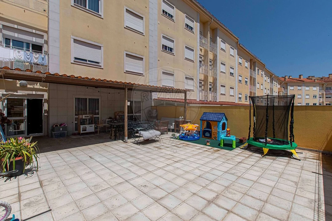 Apartamento T2 para Venda em Alenquer (Santo Estêvão e Triana) Foto 14