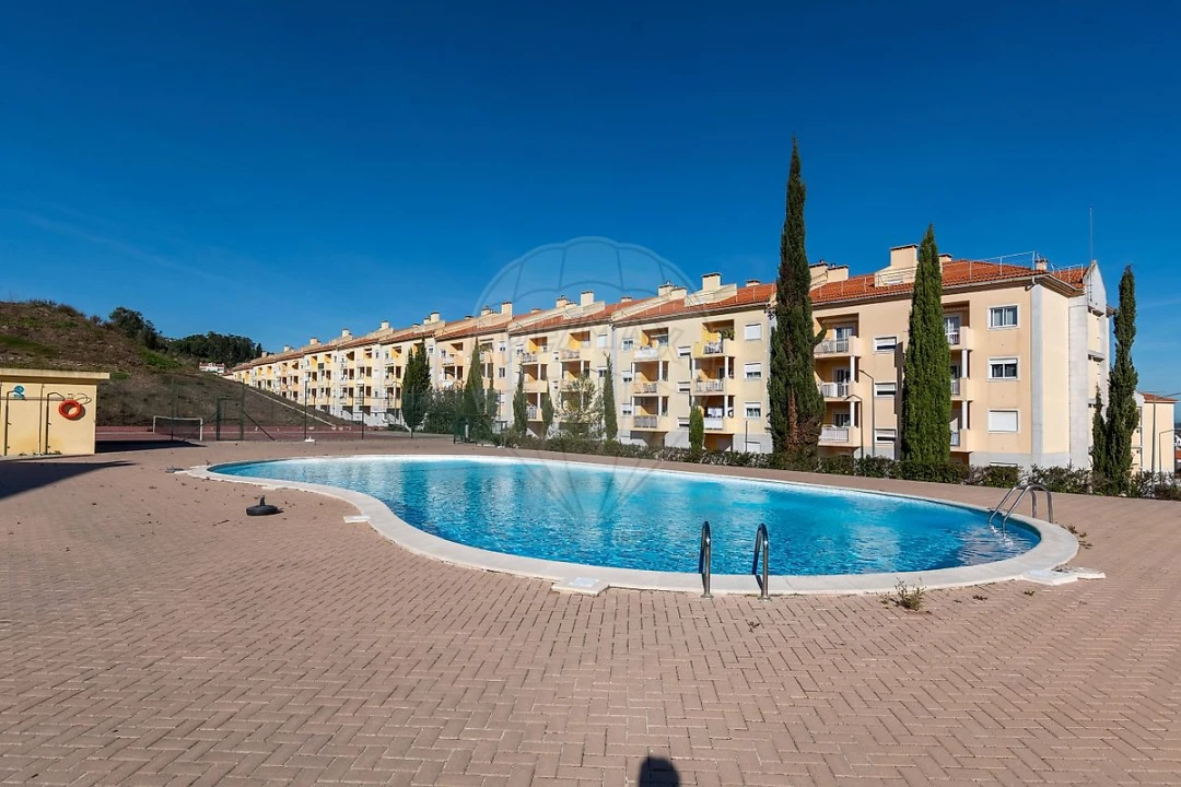 Apartamento T2 para Venda em Alenquer (Santo Estêvão e Triana) Foto 1