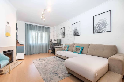 Apartamento T2 para Venda em Alenquer (Santo Estêvão e Triana)