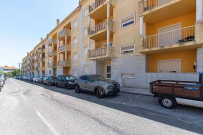 Apartamento T2 para Venda em Alenquer (Santo Estêvão e Triana)