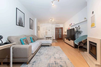 Apartamento T2 para Venda em Alenquer (Santo Estêvão e Triana)