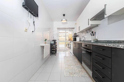 Apartamento T2 para Venda em Alenquer (Santo Estêvão e Triana)